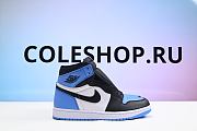 Air Jordan 1 Retro High OG University Blue DZ5485-400 - 5