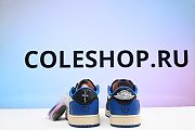 Air Jordan 1 Low Blue Travis Scott Fragment DM7866-140 - 2