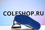 Air Jordan 1 Low Blue Travis Scott Fragment DM7866-140 - 6