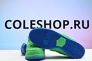 Nike SB Dunk Low Grateful Dead Bears Green CJ5378-300 - 6