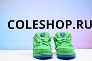 Nike SB Dunk Low Grateful Dead Bears Green CJ5378-300 - 5