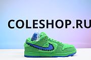 Nike SB Dunk Low Grateful Dead Bears Green CJ5378-300 - 4