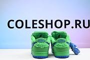 Nike SB Dunk Low Grateful Dead Bears Green CJ5378-300 - 2