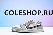 Air Jordan 1 Retro Low Dior CN8608-002 - 1