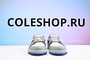 Air Jordan 1 Retro Low Dior CN8608-002 - 2