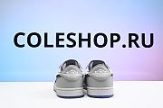 Air Jordan 1 Retro Low Dior CN8608-002 - 3