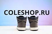 Air Jordan 1 Retro High OG Palomino DZ5485-020 - 4