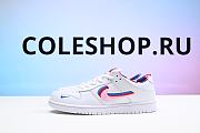Nike SB Dunk Low Parra CN4504-100 - 1