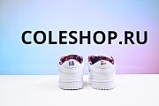 Nike SB Dunk Low Parra CN4504-100 - 3