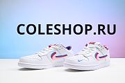 Nike SB Dunk Low Parra CN4504-100 - 5
