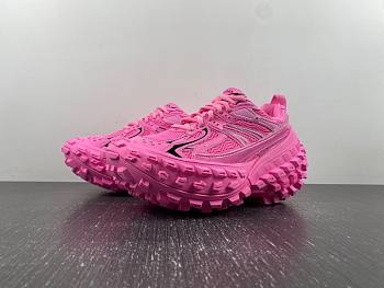 Balenciaga Defender Pink