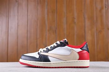 Air Jordan 1 Low Hyper Royal DM7866-146