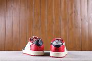 Air Jordan 1 Low Hyper Royal DM7866-146 - 3