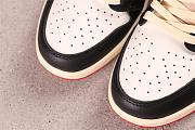 Air Jordan 1 Low Hyper Royal DM7866-146 - 4
