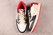 Air Jordan 1 Low Hyper Royal DM7866-146 - 5