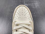 Nike Dunk Low Pale Ivory Oil Green FQ6869-131 - 5