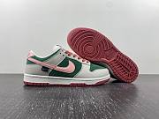 Nike Dunk Low SE All Petals United Fir Green FN8923-061 - 2