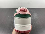 Nike Dunk Low SE All Petals United Fir Green FN8923-061 - 3