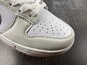 Nike Dunk Low White Multi-Color Paisley FN8913-141 - 5