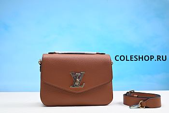 Louis Vuitton Bag No8
