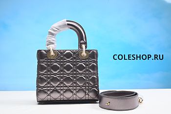 Christian Dior Bag No2