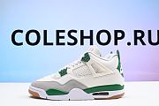 Air Jordan 4 Retro SB Pine Green DR5415-103 - 1