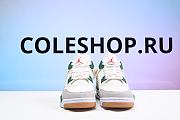 Air Jordan 4 Retro SB Pine Green DR5415-103 - 5