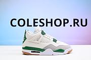 Air Jordan 4 Retro SB Pine Green DR5415-103 - 4
