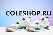 Air Jordan 4 Retro SB Pine Green DR5415-103 - 3
