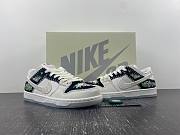 Nike SB Dunk Low Decon N7 Black Sail FD6951-300 - 2