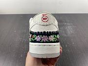 Nike SB Dunk Low Decon N7 Black Sail FD6951-300 - 3