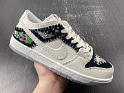 Nike SB Dunk Low Decon N7 Black Sail FD6951-300 - 5