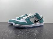 Nike SB Dunk Low April Skateboards FD2562-400 - 1