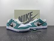Nike SB Dunk Low April Skateboards FD2562-400 - 3