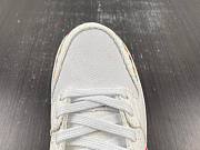 Nike SB Dunk Low Decon N7 Opti Yellow University Red FD6951-700 - 3