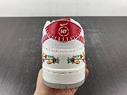 Nike SB Dunk Low Decon N7 Opti Yellow University Red FD6951-700 - 4