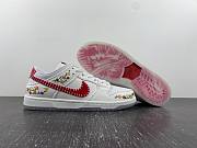 Nike SB Dunk Low Decon N7 Opti Yellow University Red FD6951-700 - 5