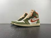 Air Jordan 1 High OG Celadon FB9934-300 - 1