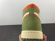 Air Jordan 1 High OG Celadon FB9934-300 - 6