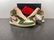 Air Jordan 1 High OG Celadon FB9934-300 - 2