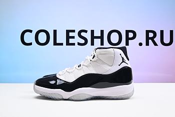 Air Jordan 11 Retro Concord (2011) 378037-107