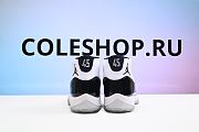 Air Jordan 11 Retro Concord (2011) 378037-107 - 6