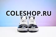 Air Jordan 11 Retro Concord (2011) 378037-107 - 5