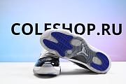 Air Jordan 11 Retro Concord (2011) 378037-107 - 3