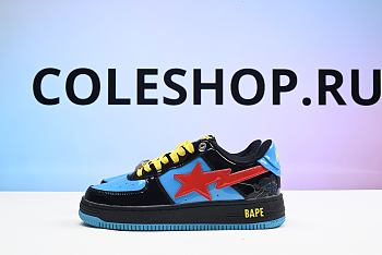 A Bathing Ape Bape Sta Marvel Comics Black Widow (2022) 001FWI731907
