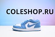Air Jordan 1 Low UNC AO9944-441 - 1