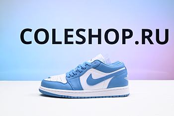 Air Jordan 1 Low UNC AO9944-441