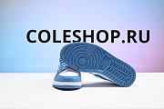 Air Jordan 1 Low UNC AO9944-441 - 4