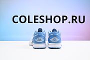 Air Jordan 1 Low UNC AO9944-441 - 6