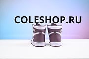 Air Jordan 1 Retro High OG Mauve DZ5485-105 - 6